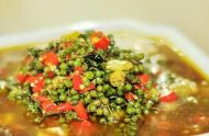 花椒的7种健康饮食食谱推荐