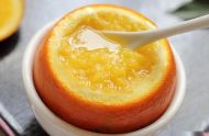 橙子的6种健康饮食方法推荐