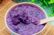 紫薯的6种健康饮食方法推荐
