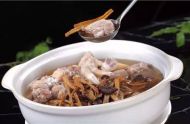 茶树菇的7种健康饮食方法推荐