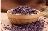 盘点紫米的营养价值以及禁忌