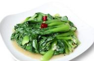 青菜的5种健康饮食方法推荐