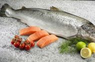 盘点虹鳟鱼的营养价值以及功效作用