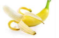盘点香蕉的营养价值以及功效作用