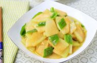 哈密瓜的4种健康饮食方法推荐