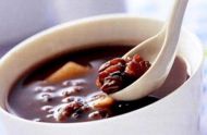 红豆的4种健康饮食方法推荐