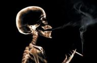 经常吸烟的人吃这6种食物能清肺