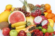 想要快速消脂可以吃这7种水果